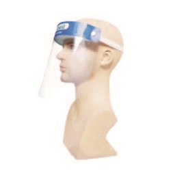 Face shield