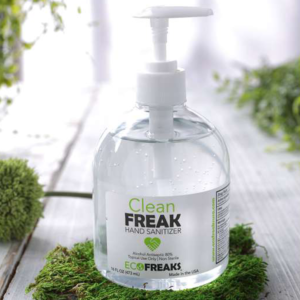 Hand Sanitizer