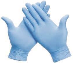 Latex Gloves