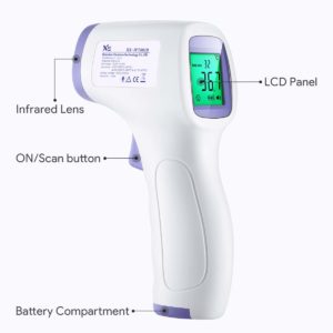 Infrared Thermometer