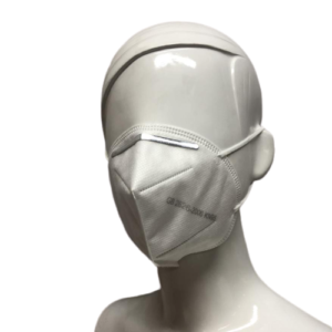 Non-Medical KN95 Masks (Adult & Kid Sizes)