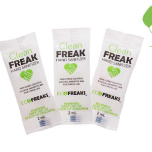 Bulk Sachets