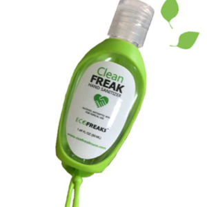 Keychain Hand Sanitizer