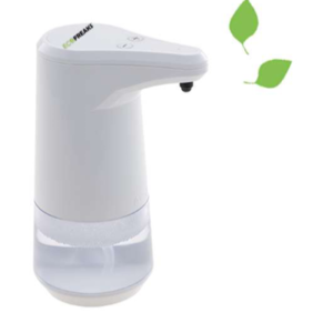 Table top dispenser